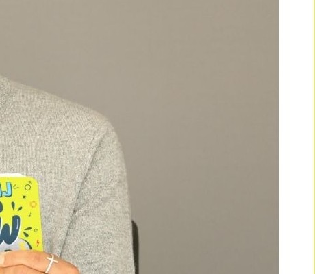 Dr Ranj Singh and his book How to Grow Up and Feel Amazing